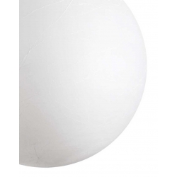 CARTA 50 BIAŁA LAMPA WISZĄCA   226040 Ideal-Lux